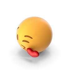 Choose from 120+ heart emoji graphic resources and download in the form of png, eps, ai or psd. Kiss With Heart Emoji Png Images Psds For Download Pixelsquid S11324712b