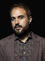 Moisés P. Sánchez: 'La emoción viene de lo que escuchas de pequeño'