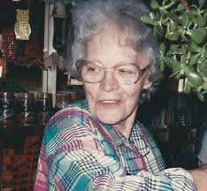 Thelma Isabella Bennett Snyder Obituary