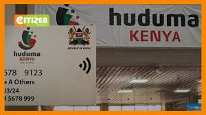 How to check my huduma number collection point. Government Urges Citizens To Pick Up Huduma Namba Cards Youtube