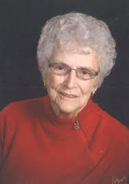 Greta Koelewyn Obituary