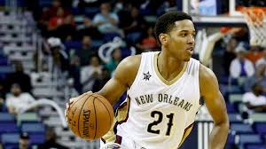 Minnesota Timberwolves Sign Anthony Brown To A Two Way Deal