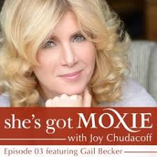 Stream She's Got Moxie