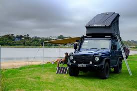 Roof shapes differ greatly from region to region. Hardshell Rooftop Tents Alternatives To 4k 4x4earth