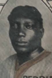 1915 New York Lincoln Stars