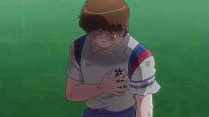 Captain Tsubasa Olive Et Tom 2018 Episode 22 Des Arrets De Jeu Decisifs Sur Buzz Insolite Et Culture