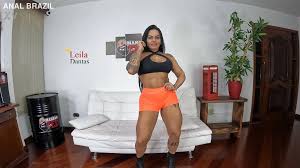 Leila Dantas levando no cu em anal intenso | Porntre...