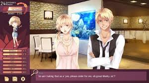 Games that simulate real life, and you control your own character are quite popular because they allow you to get new experiences. New Games Nicole Pc Ps4 Xbox One Nintendo Switch Dating Sim Life Sim News Games