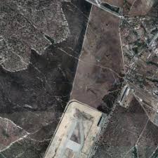 Funde belegen eine vorgeschichtliche besiedlung. Aerodromo Ponte De Sor Lpso Ourairports