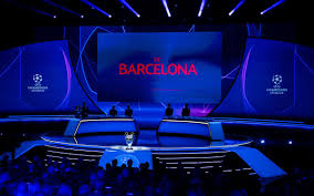 UCL Draw: Liverpool & Barcelona Know Possible Opponents for New League Phase - Imagen principal del artículo