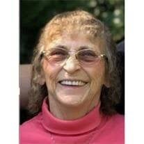 Nancy Elaine Haskins Obituary