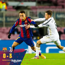 Jun 20, 2021 · 101 great goals is a global, football media news publisher devoted to producing content for a digital generation over web, social and mobile platforms. Download Barcelona Vs Juventus 0 3 Highlights The Nsg