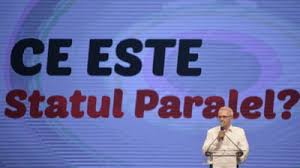 Ponta știe ce este statul paralel. Dragnea Readuce In Discutie Statul Paralel Sunt Oameni Din Conducerea Sri Spp Parchete Seful Lor E Iohannis Mobile