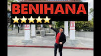 BENIHANA, Como es El restaurante Japones mas famoso del mundo !!!