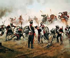 LANCEROS DE VILLAVICIOSA: 2018