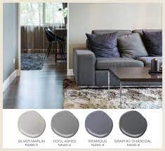 Devoe paints ici a 1929 pepper tree. Behr S 50 Shades Of Grey Colorfully Behr Blog Paint Colors For Living Room Paint Colors For Home Behr Paint Colors Grey