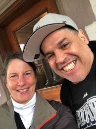 Thanks for the Charles records Kathy