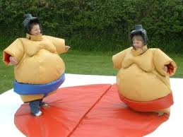 Maybe you would like to learn more about one of these? Sumo Suit Rental And Party Rentals Sumo Mania