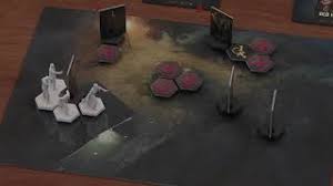 A major departure from the more power and heroics oriented games of the era, vtm is a game of personal horror. Vampire The Masquerade Chapters The Role Playing Board Game