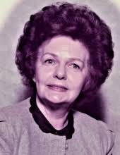 Obituary information for Norma Lee Rodgers