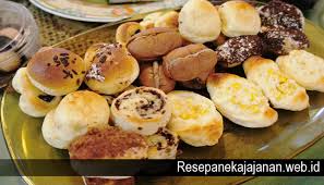 Check spelling or type a new query. Resep Roti Manis Isi Coklat Resep Aneka Jajanan
