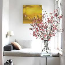 Whether you're refurnishing or making small improvements, these home made simple ideas will give you great tips for decorating your home and adding a personal touch. 20 Simple And Cheap Ideas For Home Decorating With Flowers