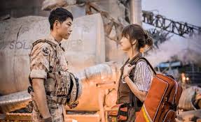 Descendants of the sun episode 16 end 12 bulan ago. Descendants Of The Sun Season 2 Confirmed Plot Cast Updates