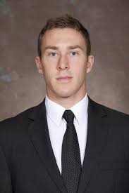 2011-12 Men's Ice Hockey Roster