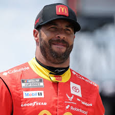 NASCAR Fans In Agreement On Bubba Wallace's Wreck Sunday