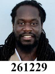 Offender Information