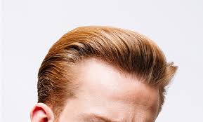 Ternyata potong rambut mempunya tafsir yang mengejutkan! Hukum Mewarnai Rambut Dalam Islam Yayasan Masjid Pedesaan
