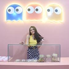 Biodata gabriella larasati artist profile artist biography prettiest artist gabriella larasati's biodata is the main. Gabriella Larasati Videos Facebook