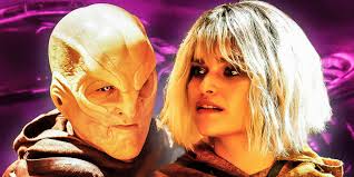 8 New Details Star Trek: Discovery Revealed About DS9's Breen