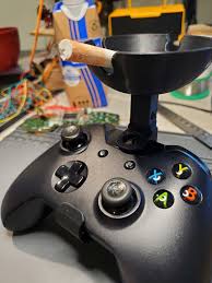 By admin april 08, 2021 Descargar Archivo Stl Gratis Cenicero Del Controlador De La Xbox 1 Objeto Para Impresion 3d Cults