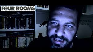 Patreon: Four Rooms (1995) di Q. Tarantino, A. Rockwell, A. Anders, R.  Rodriguez