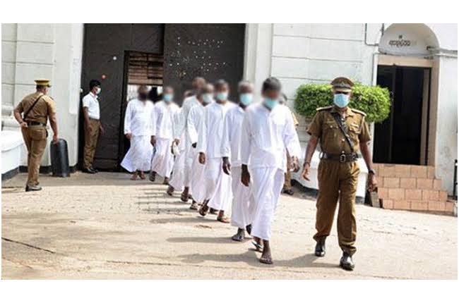 779 prisoners granted Presidential amnesty - DailyNews