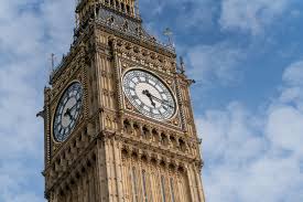 Current time and date for london. Why Do The Clocks Go Forward In The Uk And When Was Daylight Savings Time Introduced The Independent The Independent
