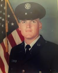 Hi this is the only photo of me when I was in the Australian Army (It's  treasured) is anyone able to clear it up a bit for me please. Thank you. |