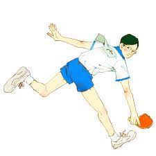 Smile From Ping Pong The Animation Animation Cartoon Boy Boy Art