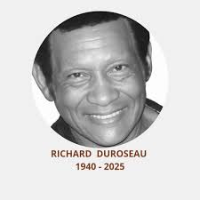 Obituary |Haitian-American Music Archives