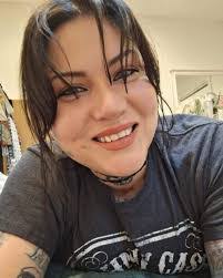 Priscilla Garcia's Instagram, Twitter & Facebook