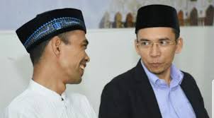 melirik romantisme tgb somad pinterpolitik com melirik romantisme tgb somad