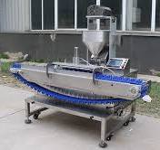 Horizontal Injection Line | Bakery Equipment | Shenchen