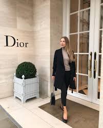 9 768 Followers 1 628 Following 19 Posts See Instagram Photos And Videos From Anna Bey For Jetsetb Elegant Outfit Classy Affluent Woman Jetset Babe Outfits