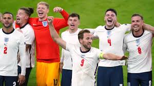 The livescore website powers you with live football scores and fixtures from england championship. How Did Sweet Caroline Become A Favourite Among England Football Fans Itv News