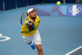 2 days ago · cabal y farah fueron contundentes con sus respectivos saques y no permitieron que los rivales respondieran con tranquilidad, por lo que no pasaron apuros. Ktn Ucwl4i0oam