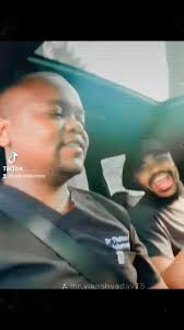 Dankie Wayne Fourie en Dimmy