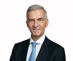 Linklaters Taps Corporate Leader for New Americas Chair Role