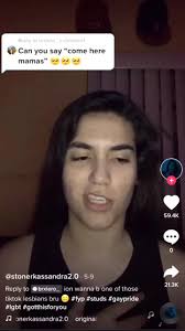 Stone Kassandra Hey Mama