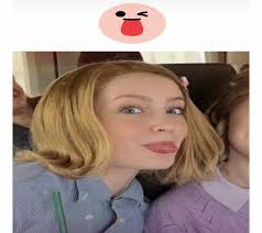 Lilly and Patty Edit